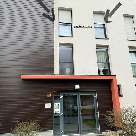 Le "Petit Colmarien" A 1Mn Du Centre Apartment Екстериор снимка