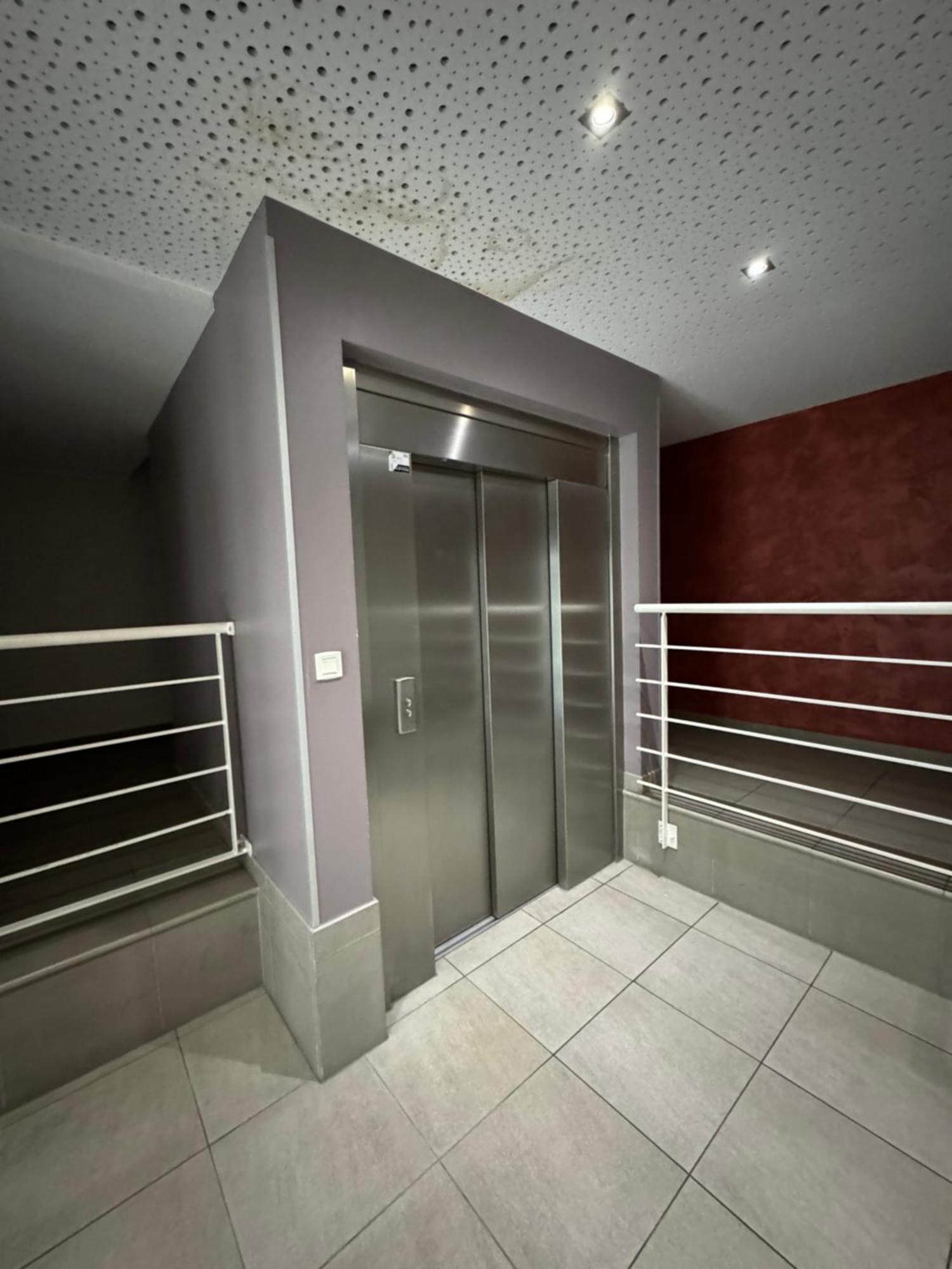 Le "Petit Colmarien" A 1Mn Du Centre Apartment Екстериор снимка